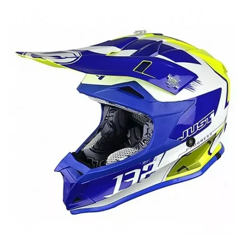 Casco Just1 J32
