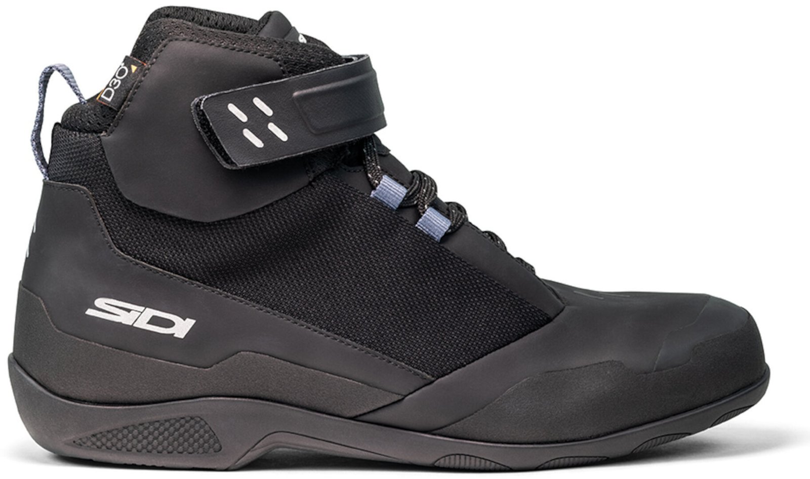 SCARPA MOTO STRADALE SIDI META 2 NERA