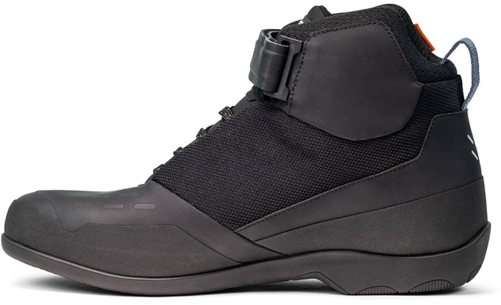 SCARPA MOTO STRADALE SIDI META 2 NERA