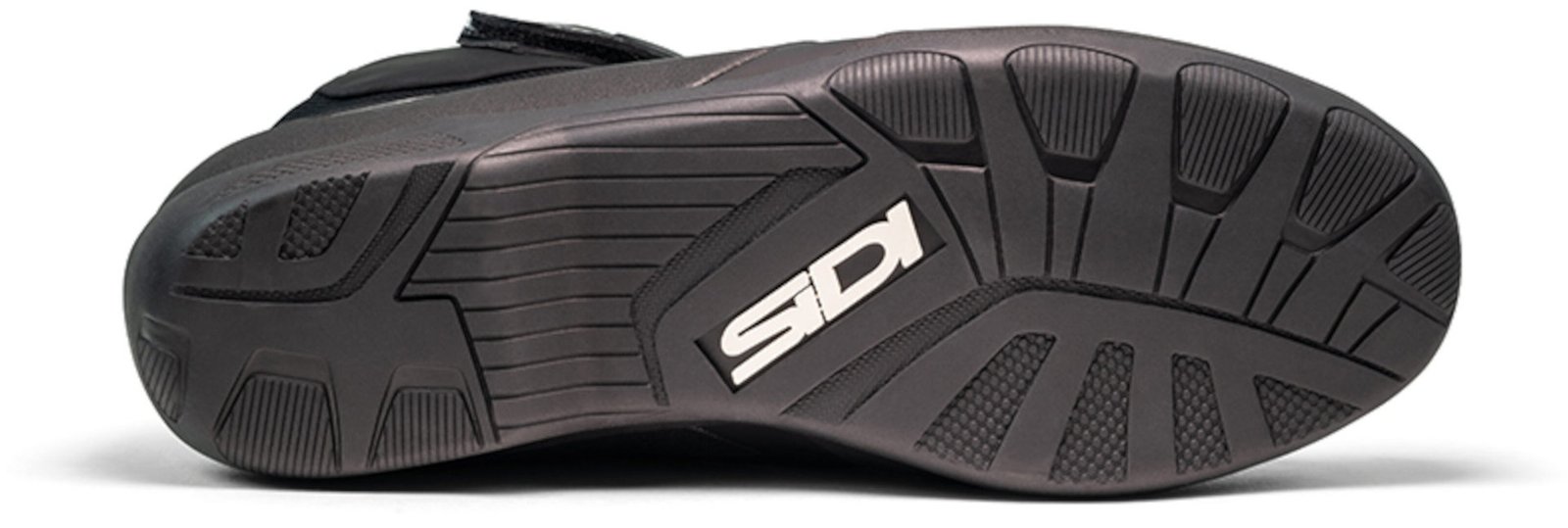 SCARPA MOTO STRADALE SIDI META 2 NERA