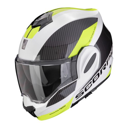CASCO SCORPION REVERSIBILE