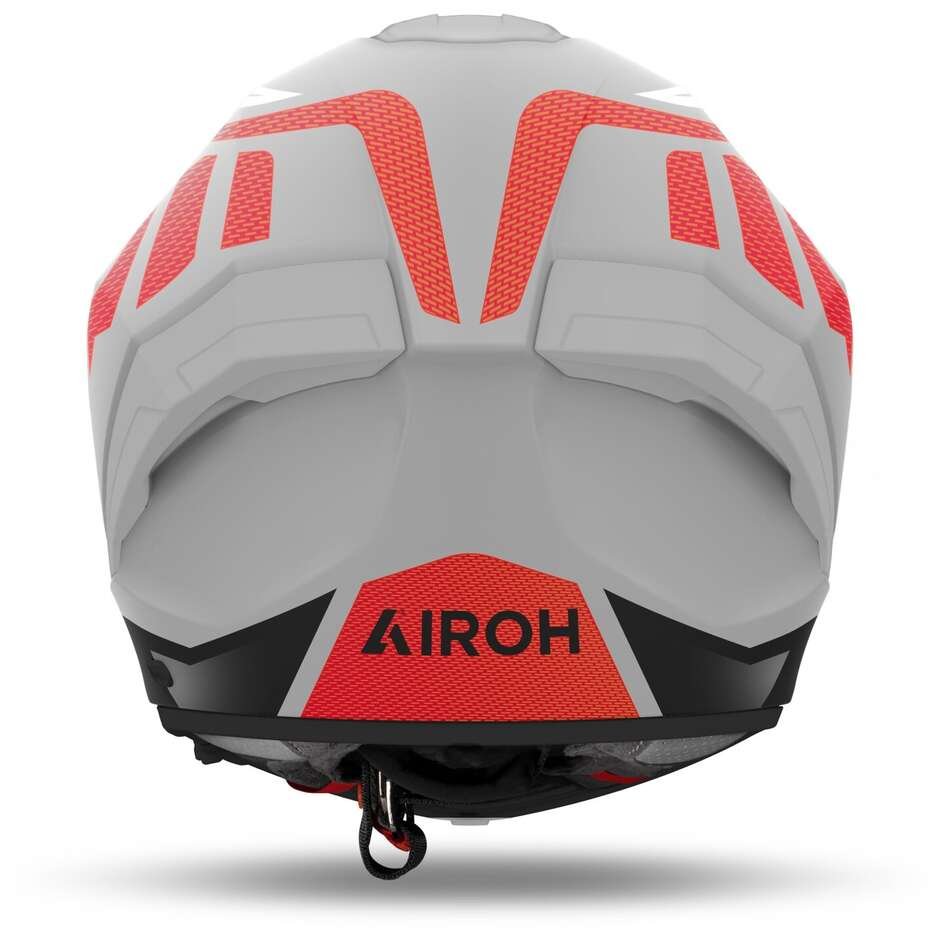 casco-moto-integrale-airoh-matryx-rider-rosso-opaco