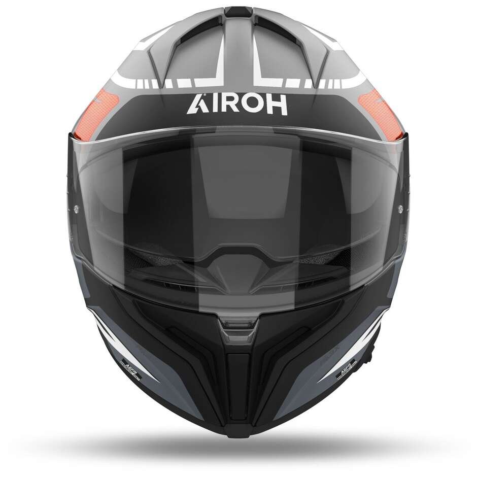 casco-moto-integrale-airoh-matryx-rider-rosso-opaco