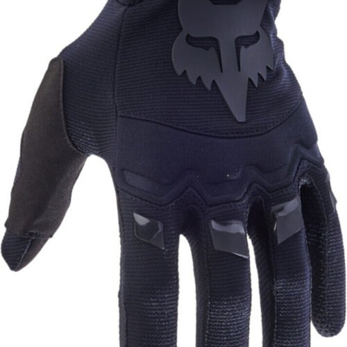 Guanti Fox Dirtpaw Black/Black