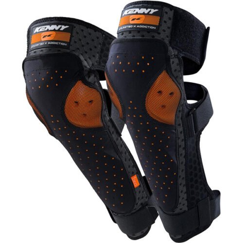 Ginocchiera Moto Cross Enduro Kenny D3O