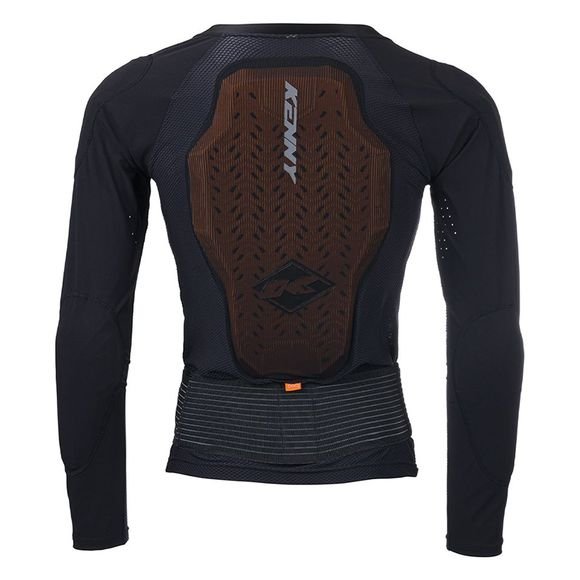 Pettorina Moto Cross Enduro Kenny Titanium D3O - immagine 2