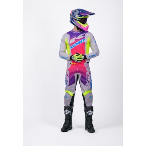 pantalon-classique-kenny-pantalon-track-zoom-gris-violet-rose-jaune-fluo