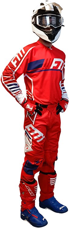 completo bimbo fm rosso