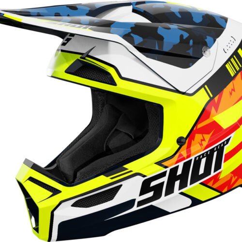 furious_kid_flash_helmet_blue_neon_yellow_glossy