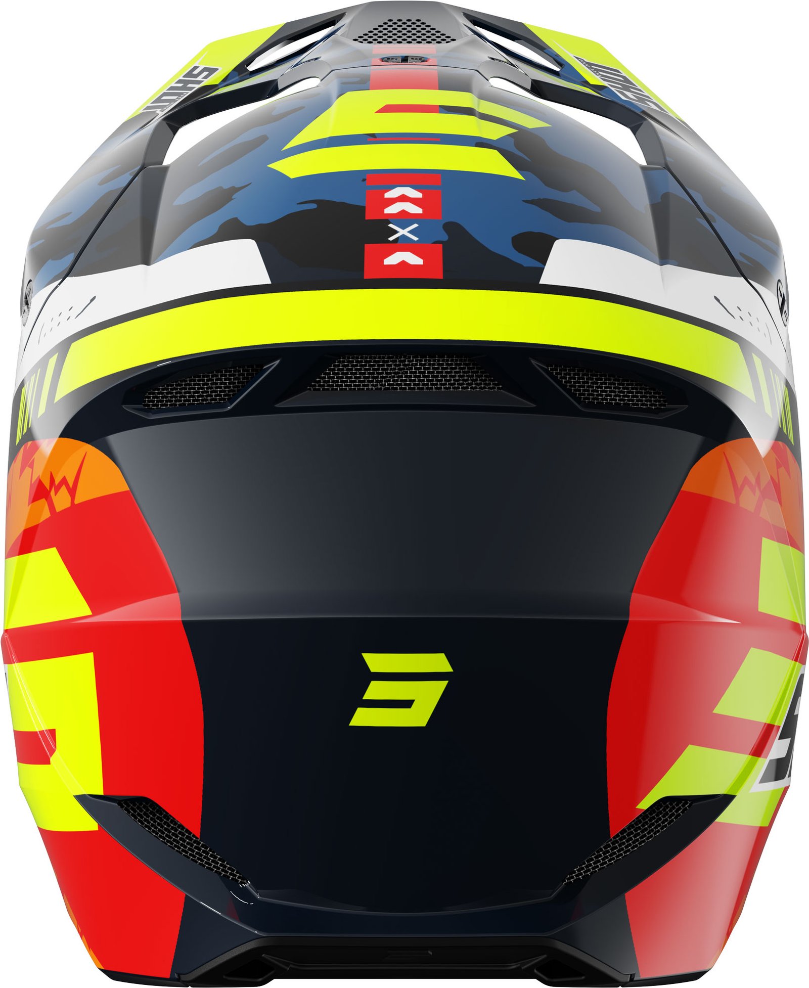 furious_kid_flash_helmet_blue_neon_yellow_glossy