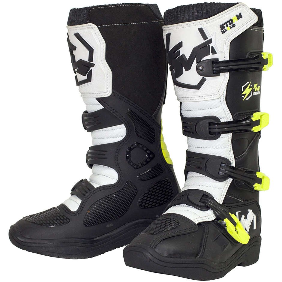 stivali-bambino-moto-cross-enduro-fm-racing-storm-kid-nero-giallo