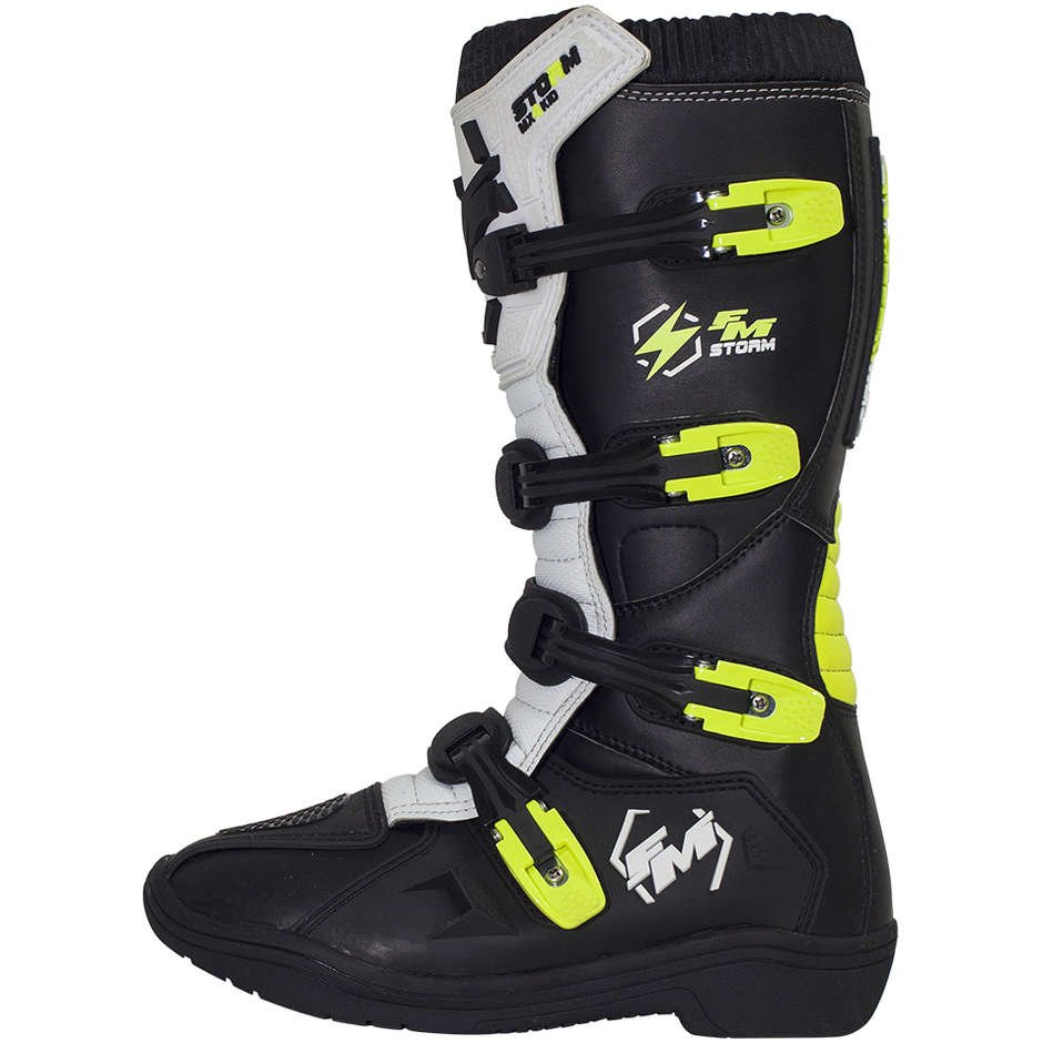 stivali-bambino-moto-cross-enduro-fm-racing-storm-kid-nero-giallo