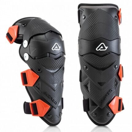 Ginocchiera Acerbis Impact Evo Junior