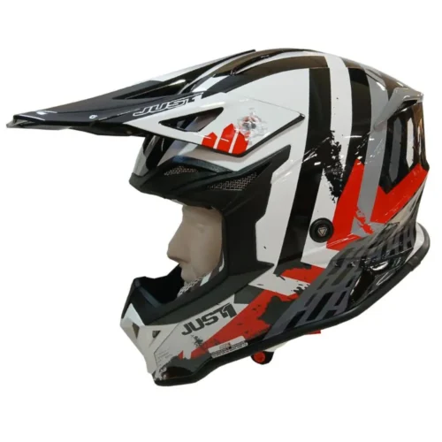 casco just1 j39 marshall