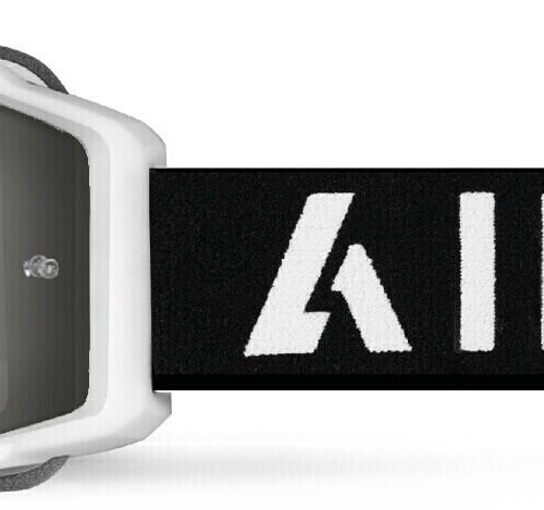 maschera aioroh specchiata