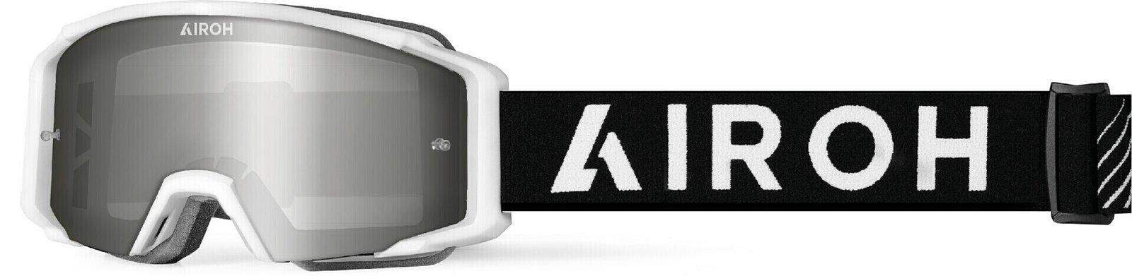 maschera aioroh specchiata