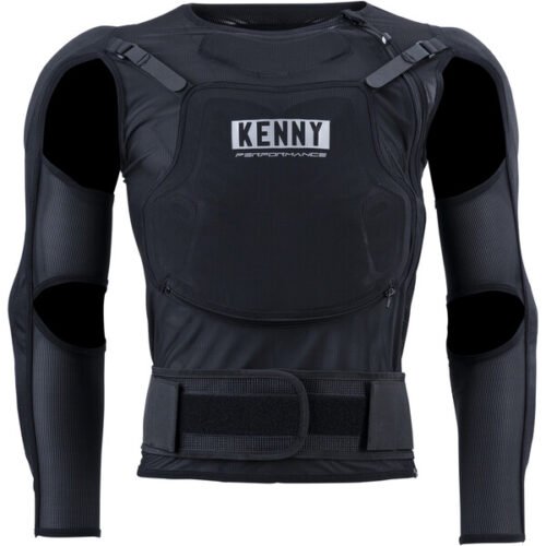 gilet-de-protection-kenny-performance-plus-noir