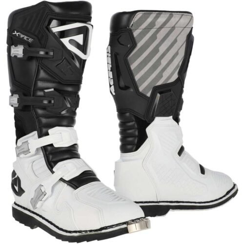 stivali-moto-cross-enduro-ce-acerbis-x-race-bianco-nero