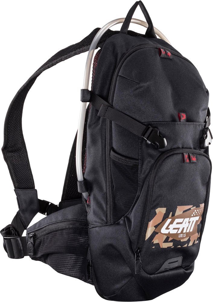 Zaino Moto Idratante Leatt 1.5 Hydration Lite